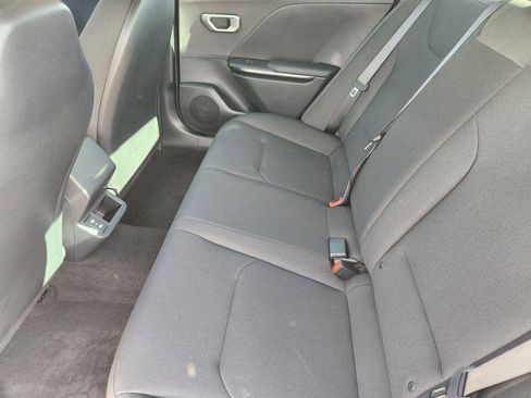 New 2026 Kia K4 FWD image 19