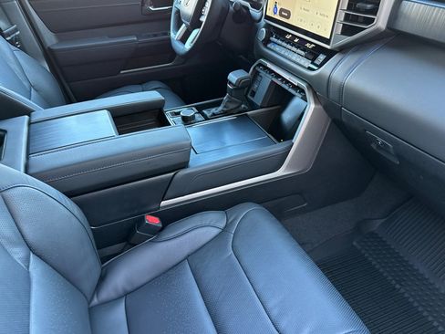 New 2026 Toyota Tundra Limited AWD/4WD image 14
