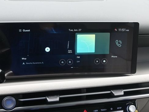 New 2026 Hyundai Tucson Limited AWD/4WD image 14