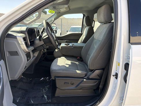 Used 2024 Ford F250 XLT AWD/4WD image 16