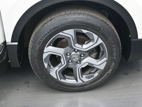 Used 2019 Honda CR-V EX image 35