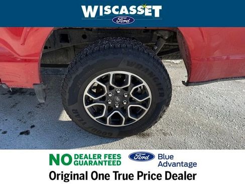 Used 2023 Ford F150 XLT w/ Equipment Group 302A High image 28