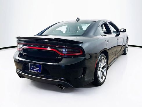 Used 2023 Dodge Charger GT image 9
