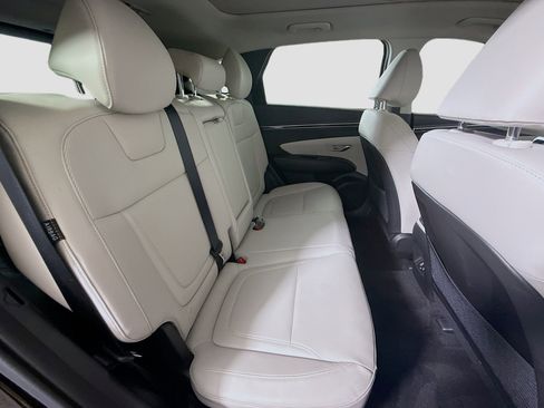 Used 2024 Hyundai Tucson SEL image 27