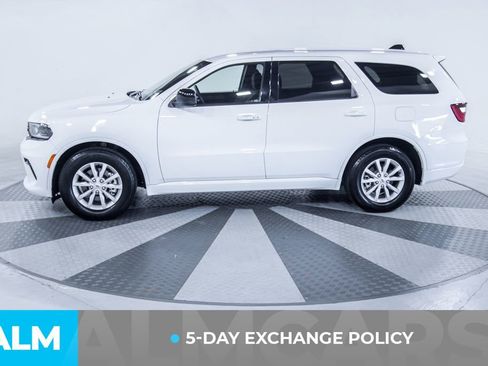 Used 2026 Dodge Durango GT RWD image 3