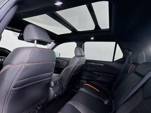 Used 2026 Honda Passport TrailSport image 19