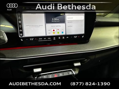 New 2026 Audi Q3 quattro 2.0T AWD/4WD image 17
