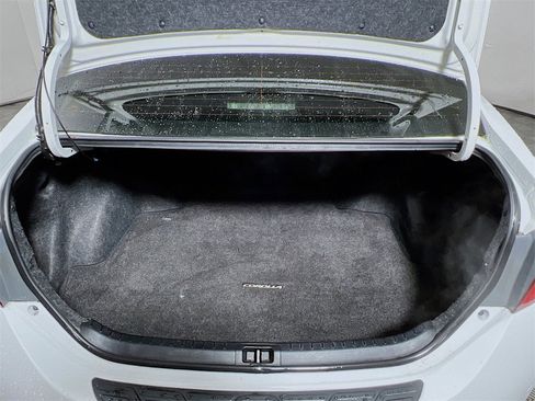 Certified 2017 Toyota Corolla XSE image 23