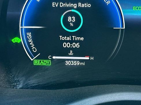 Certified 2025 Toyota Camry XSE w/ Premium Package image 25