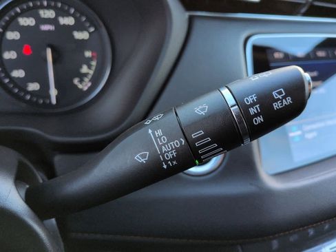 Certified 2023 Cadillac XT4 Sport w/ Technology Package image 25