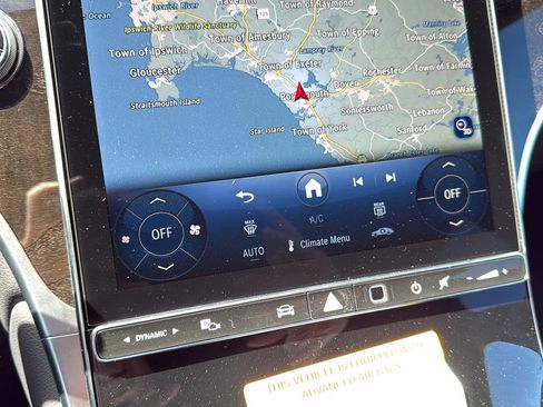 New 2026 Mercedes-Benz GLC 300 4MATIC image 17