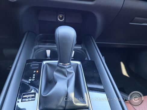 New 2026 MAZDA CX-50 Meridian Edition w/ Apex Package image 20