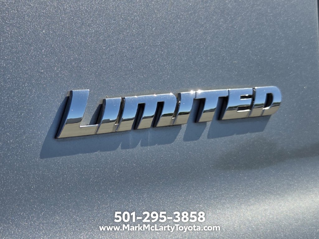 Used 2013 Toyota Tundra Limited RWD image 14