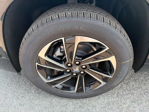 New 2026 Buick Enclave Sport Touring w/ Power Package AWD/4WD image 10
