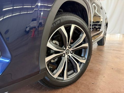 Used 2022 Lexus RX 350L FWD w/ Premium Package image 23
