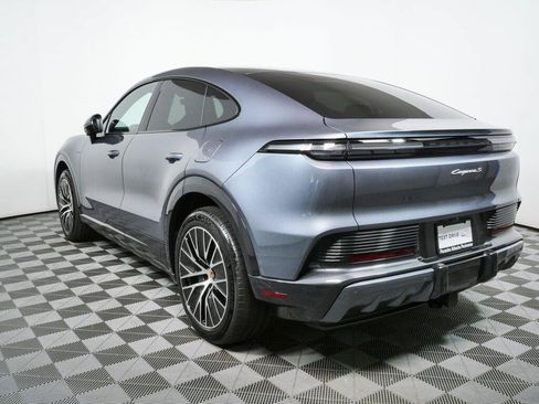 New 2026 Porsche Cayenne S AWD/4WD image 3