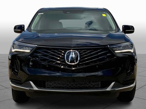 Used 2025 Acura RDX SH-AWD w/ Technology Package image 3
