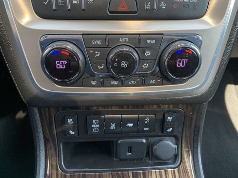 Used 2015 GMC Acadia Denali FWD image 25