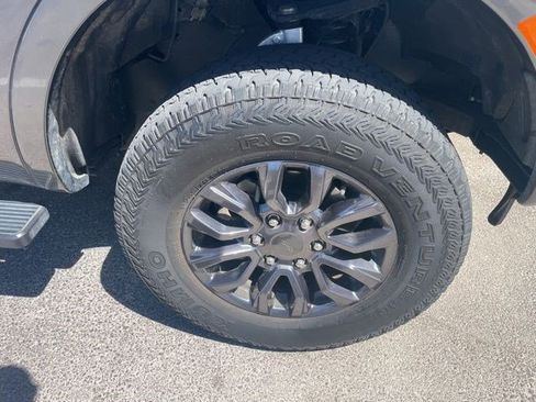 Used 2019 Ford Ranger XLT w/ Equipment Group 301A Mid RWD image 15
