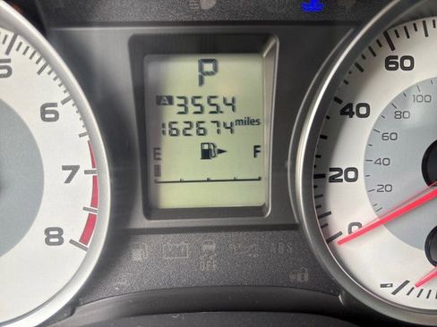 Used 2014 Subaru Impreza 2.0i AWD/4WD image 19