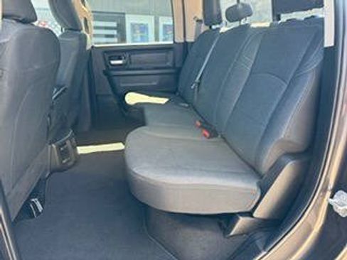 Used 2019 RAM 2500 Tradesman w/ Safety Group AWD/4WD image 52