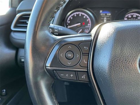 Used 2023 Toyota Camry SE image 24