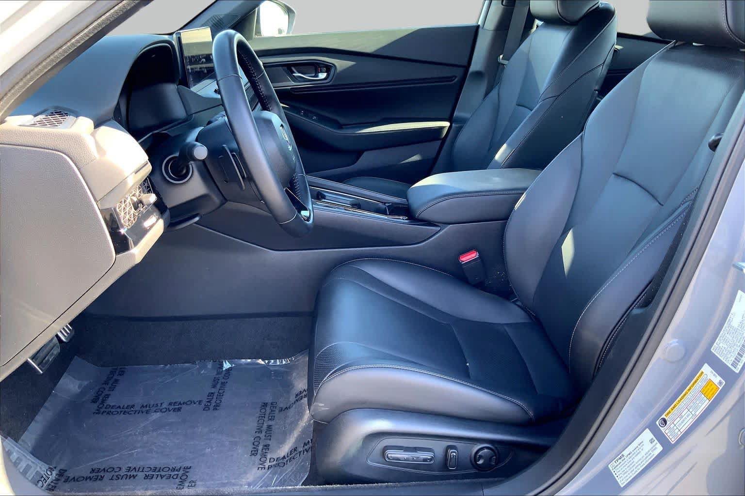 Used 2024 Honda Accord Sport image 7