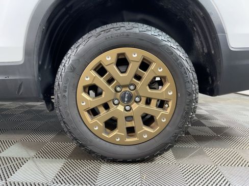 Used 2023 Honda Ridgeline RTL image 9