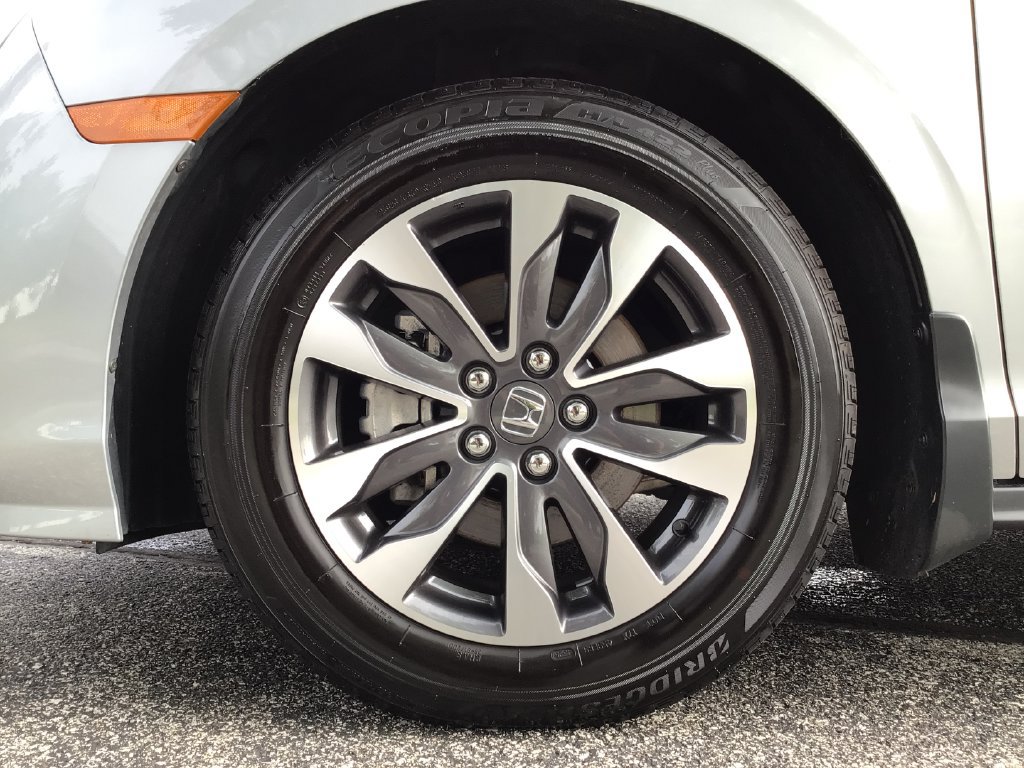 Used 2024 Honda Odyssey EX-L image 20