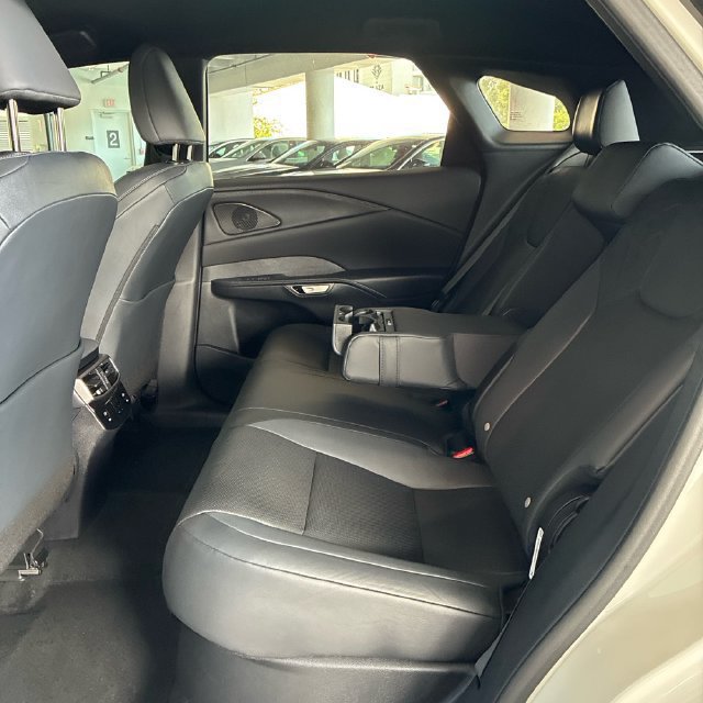 Used 2025 Lexus RX 350 FWD w/ Technology Package image 15