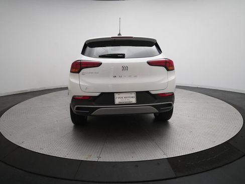 Used 2024 Buick Encore GX Preferred AWD/4WD image 26