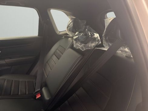 New 2025 Honda CR-V Sport-L image 13