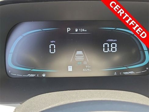 Certified 2024 Hyundai Palisade SEL image 6