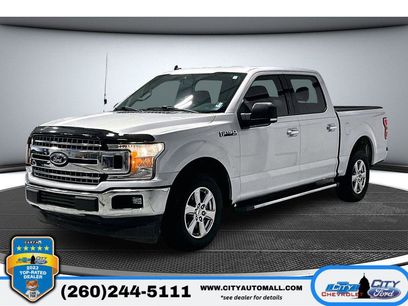 Used 2019 Ford F150 XLT w/ Equipment Group 302A Luxury