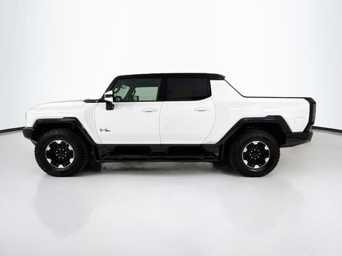 Used 2024 GMC Hummer EV 3X w/ Extreme Off-Road Package AWD/4WD image 2