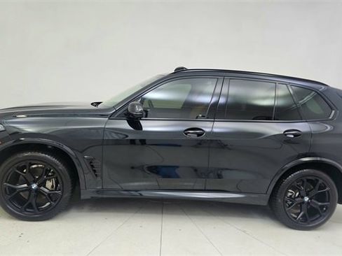 Used 2025 BMW X5 sDrive40i w/ M Sport Package image 10