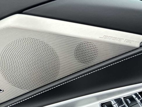 Certified 2024 Chevrolet Corvette Stingray Premium Conv w/ Z51 Performance Package image 22