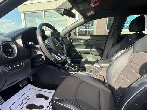 Used 2021 Kia Forte GT-Line image 9