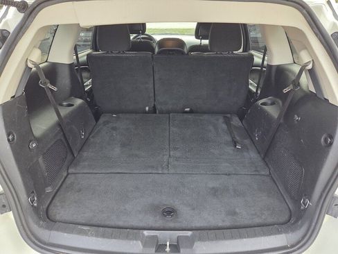 Used 2020 Dodge Journey SE w/ Blacktop Package image 13