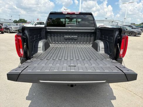 New 2026 GMC Sierra 1500 Denali Ultimate AWD/4WD image 25