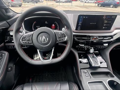 New 2026 Acura MDX A-Spec AWD/4WD image 13