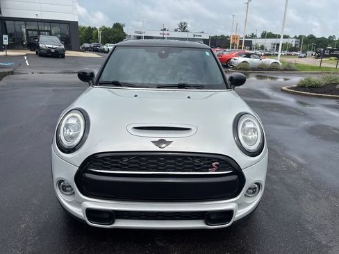 Used 2020 MINI Cooper S w/ Premium Package FWD image 4