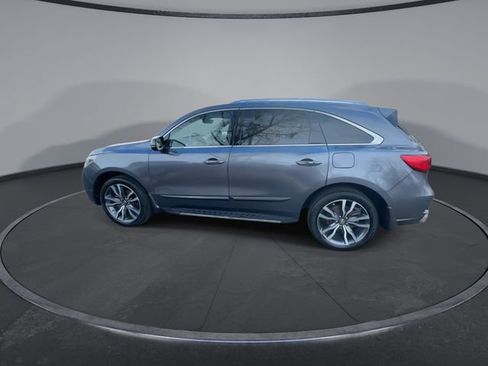 Used 2019 Acura MDX FWD w/ Advance Package image 9