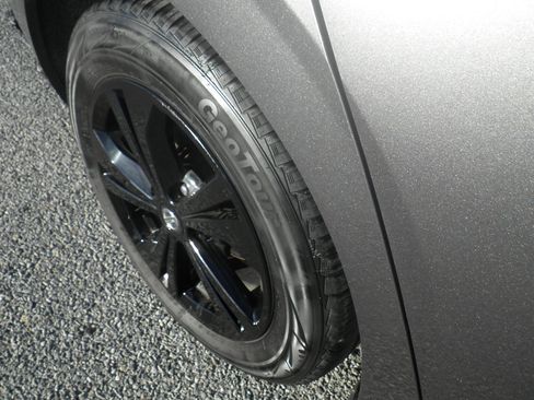 Used 2023 Nissan Sentra SV w/ All-Weather Package image 9