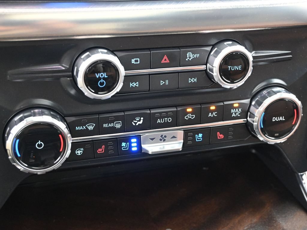 New 2026 Ford F150 King Ranch w/ Equipment Group 601A High AWD/4WD image 19