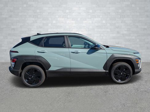 New 2026 Hyundai Kona SEL Sport image 4