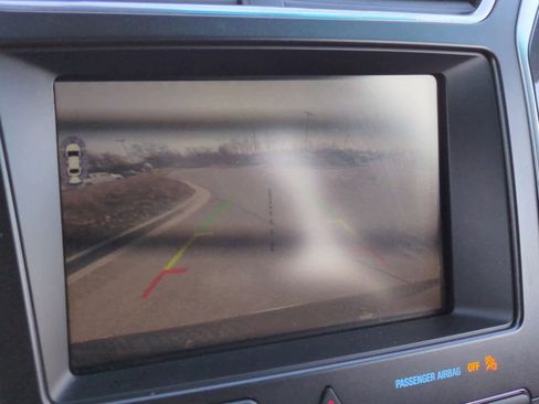 Used 2016 Ford Explorer Limited image 29