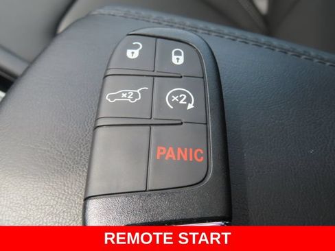 Used 2026 Jeep Compass Limited w/ Sun, Sound & Navigation Group AWD/4WD image 39