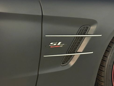 Used 2016 Mercedes-Benz SL 550 w/ Mille Miglia Edition image 70