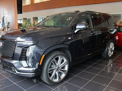 New 2025 Cadillac Escalade Sport w/ Touring Package
